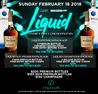 Liquid - Family Day Long Weekend